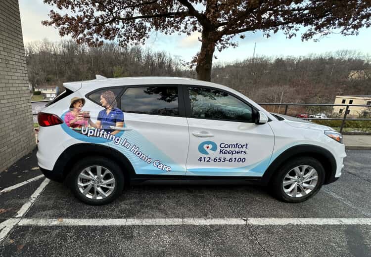 Vehicle Graphics